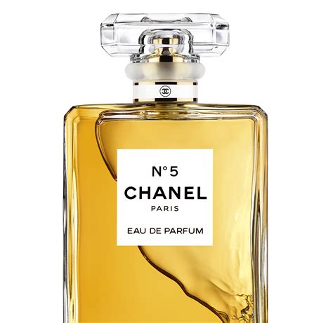 CHANEL N5 